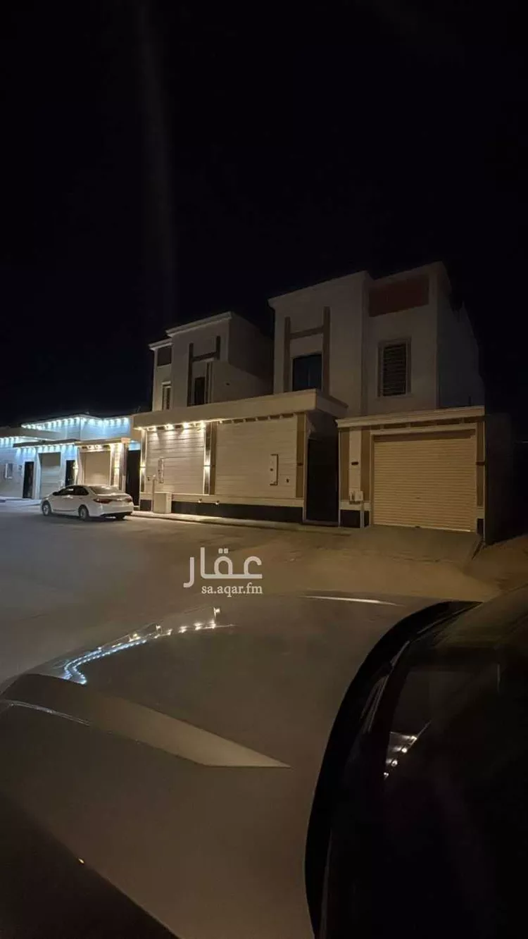 فيلا للبيع في شارع الخادم, حي النظيم, مدينة الرياض, منطقة الرياض صورة 3
