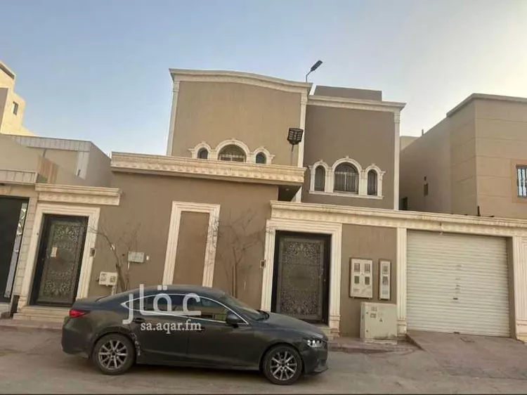 فيلا للبيع في شارع المحضر, حي المعيزيلة, مدينة الرياض, منطقة الرياض