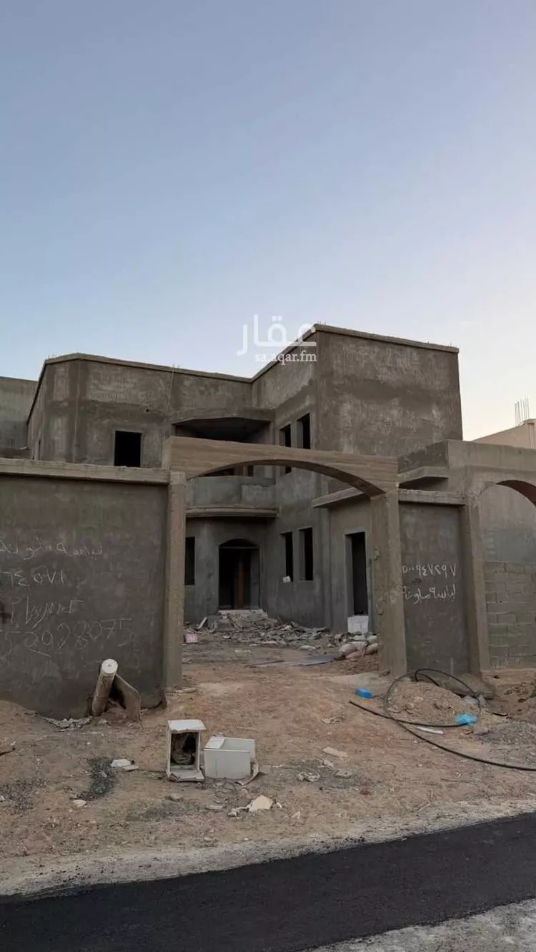 Villa for Sale in Dumah Al Jandal Ar Riffa صورة 4
