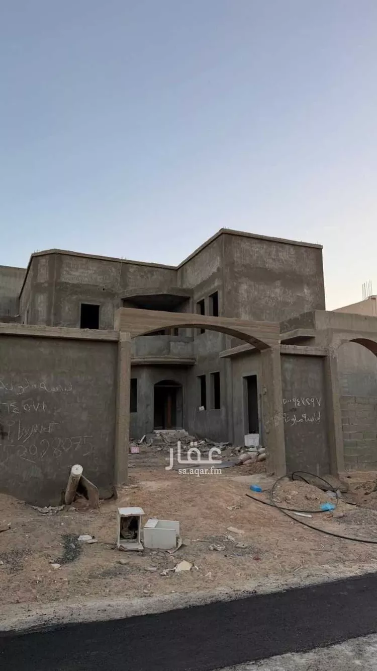 Villa for Sale in Dumah Al Jandal Ar Riffa صورة 2