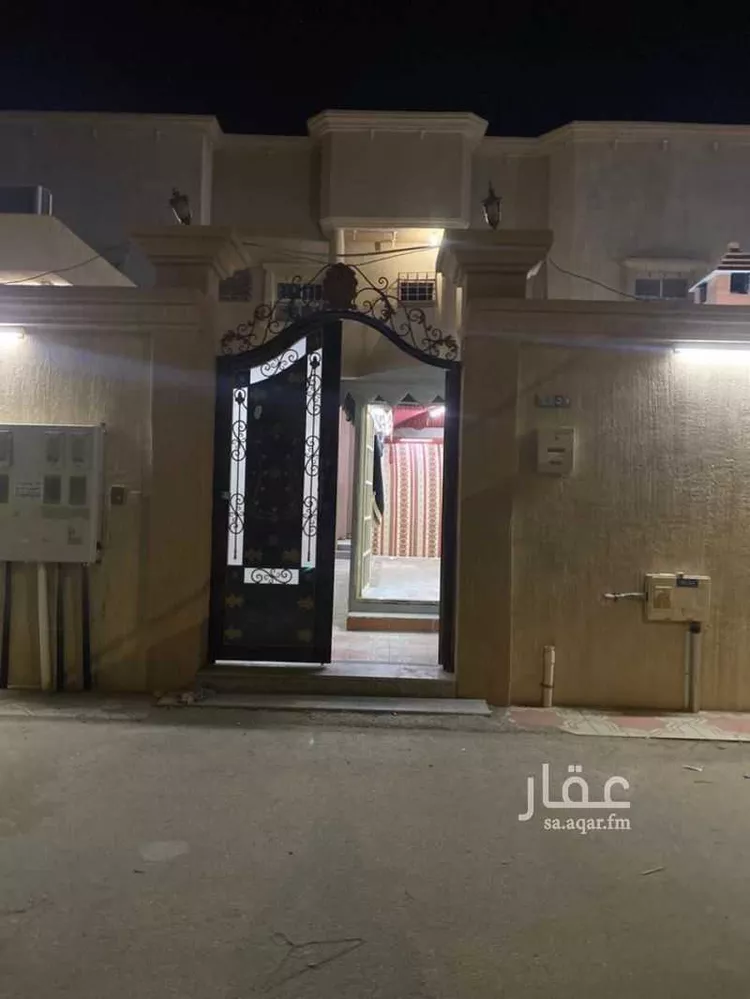 فيلا للبيع في حي مخطط الإتصالات, مدينة الاحساء, المنطقة الشرقية