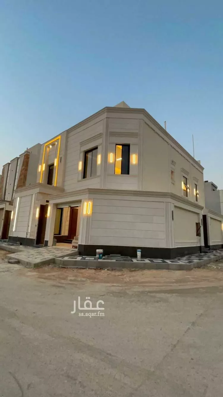 فيلا للبيع في شارع الجنادرية, حي الجنادرية, مدينة الرياض, منطقة الرياض