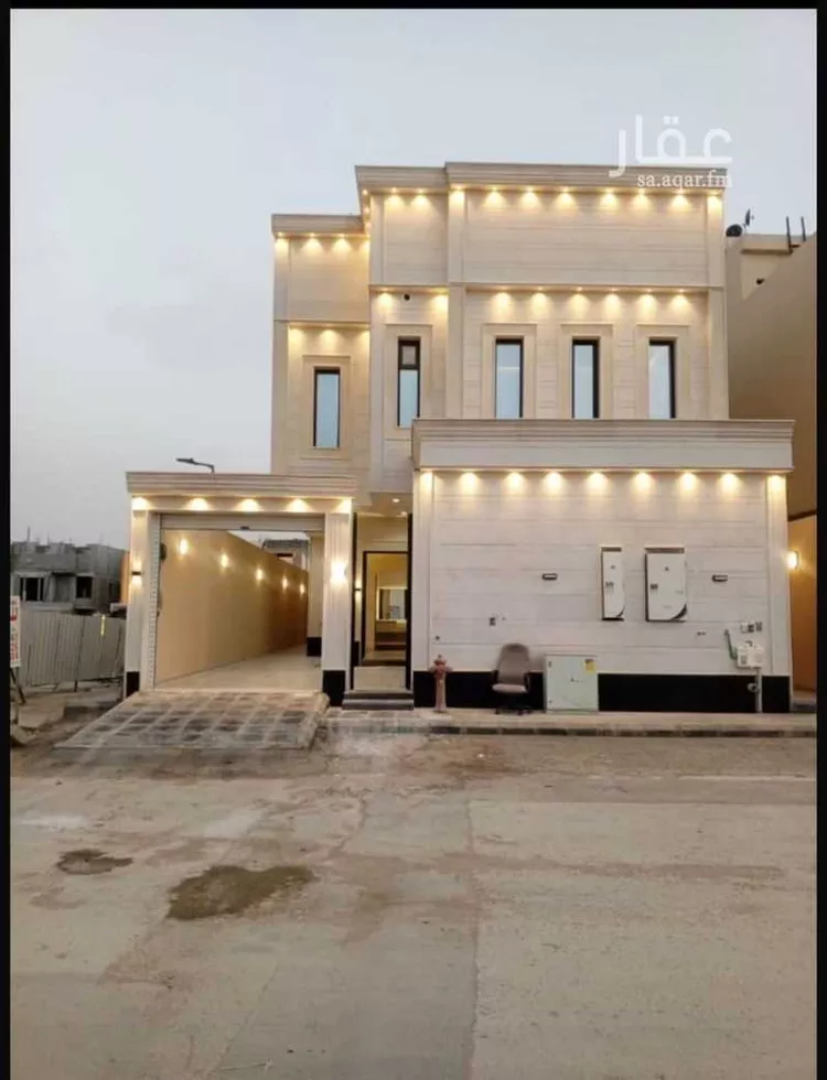 فيلا للإيجار في شارع 535, حي الجنادرية, مدينة الرياض, منطقة الرياض