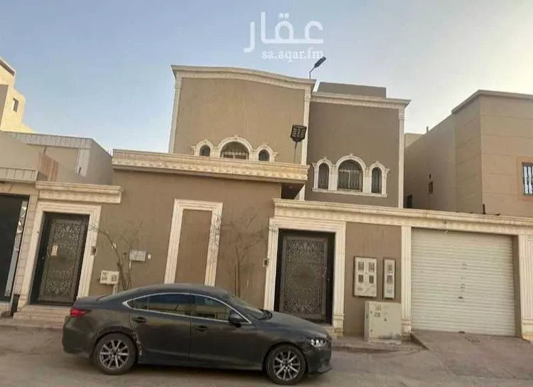 فيلا للبيع في شارع المحضر, حي المعيزيلة, مدينة الرياض, منطقة الرياض