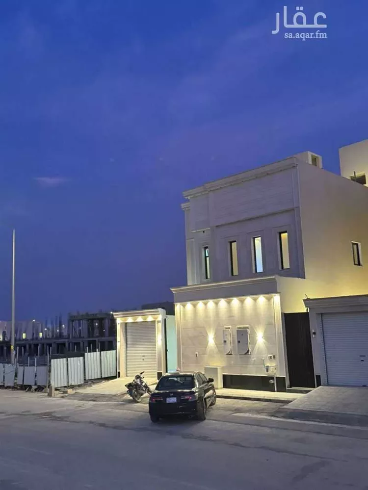 فيلا للإيجار في شارع 535, حي الجنادرية, مدينة الرياض, منطقة الرياض صورة 2