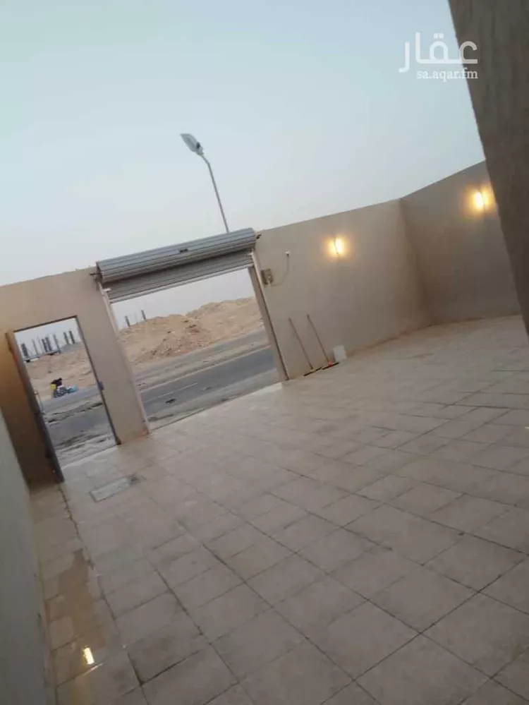 استراحة للإيجار في شارع اجياد, حي ضاحية نمار, مدينة الرياض, منطقة الرياض صورة 2