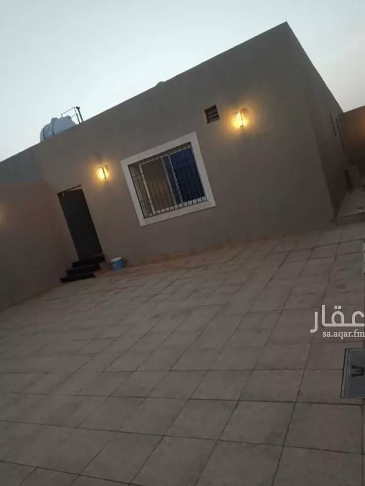 استراحة للإيجار في شارع اجياد, حي ضاحية نمار, مدينة الرياض, منطقة الرياض