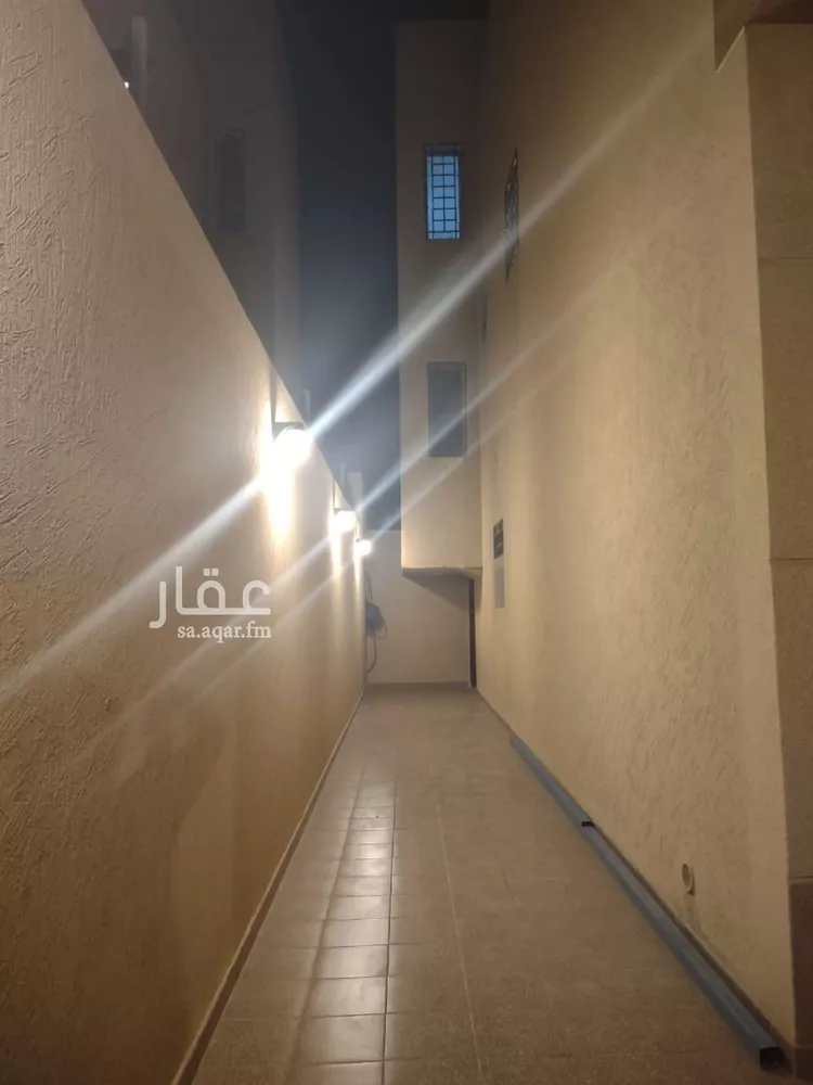 شقة للإيجار في شارع رقم 411, حي الملقا, مدينة الرياض, منطقة الرياض