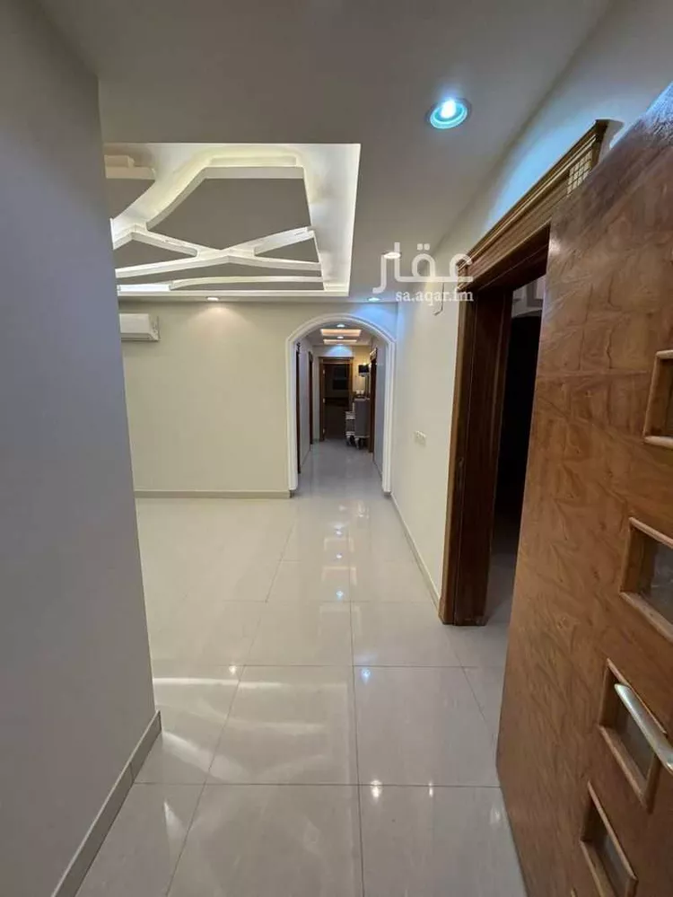 شقة للإيجار في شارع رقم 411, حي الملقا, مدينة الرياض, منطقة الرياض صورة 3