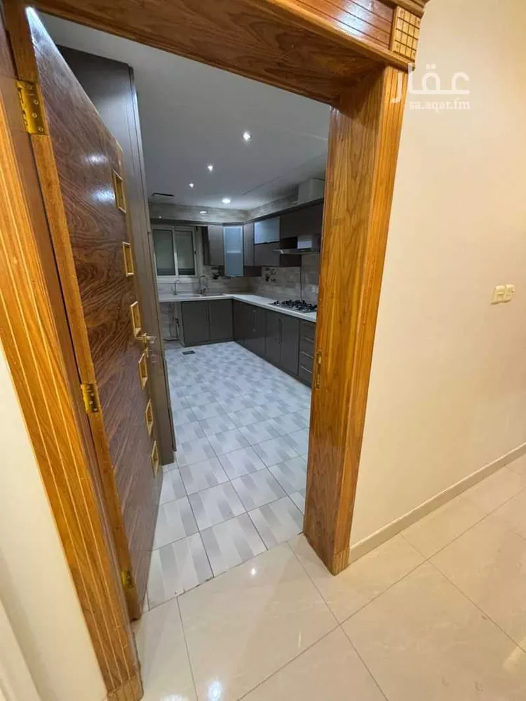 شقة للإيجار في شارع رقم 411, حي الملقا, مدينة الرياض, منطقة الرياض صورة 2