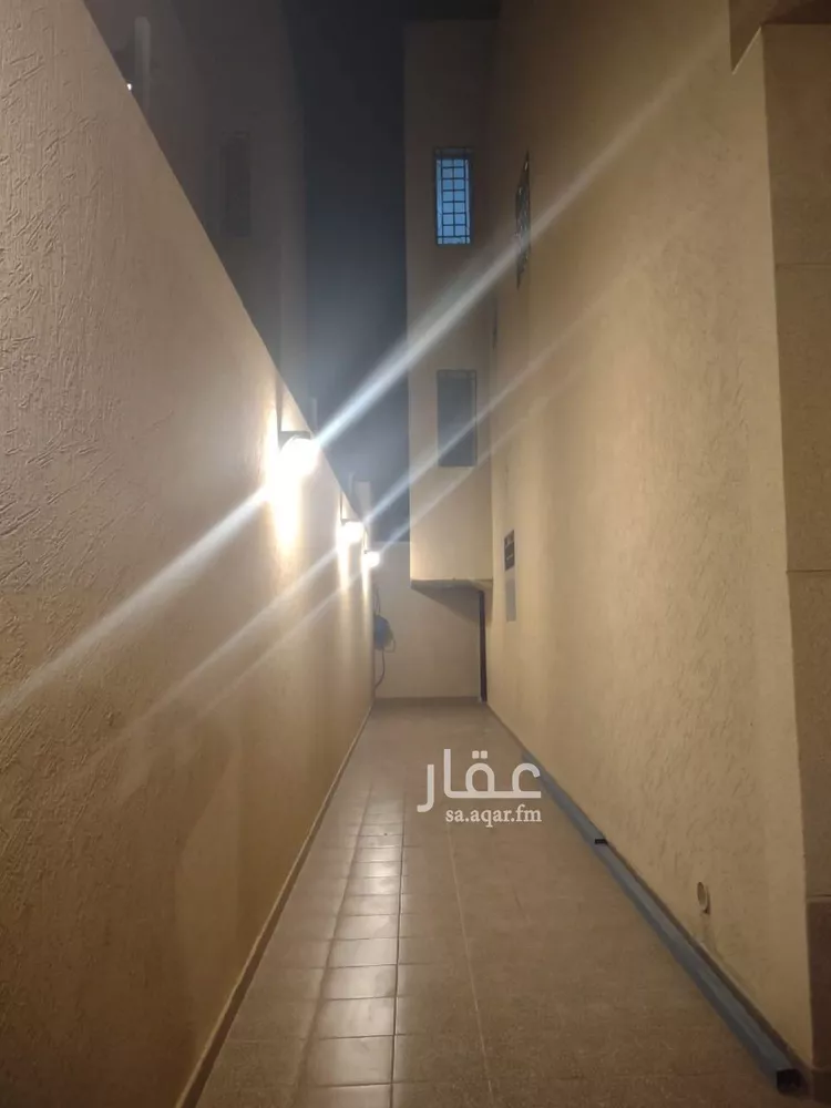 شقة للإيجار في شارع رقم 411, حي الملقا, مدينة الرياض, منطقة الرياض