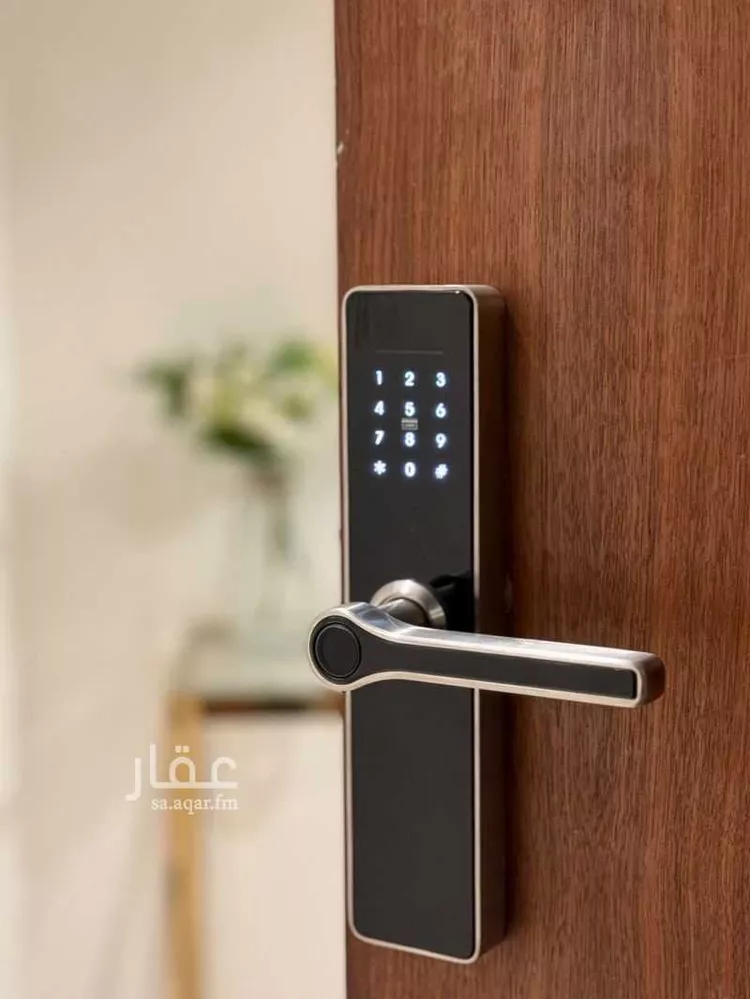 Furnished Apartment for Booking in Riyadh Al Malqa 8