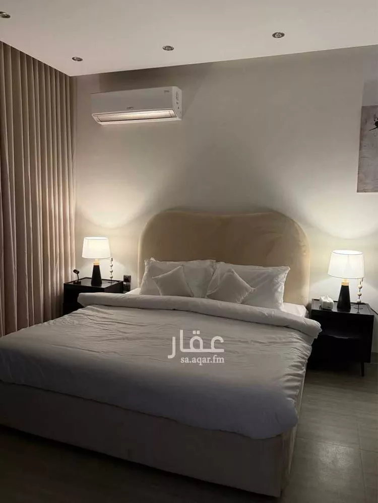 Furnished Apartment for Booking in Riyadh Al Malqa 10