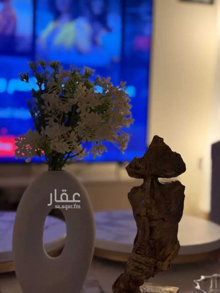 Furnished Apartment for Booking in Riyadh Al Malqa 11