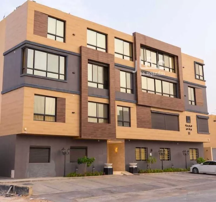 شقة مفروشة للحجز في شارع الدهناء ، حي القيروان ، الرياض ، منطقة الرياض صورة 4