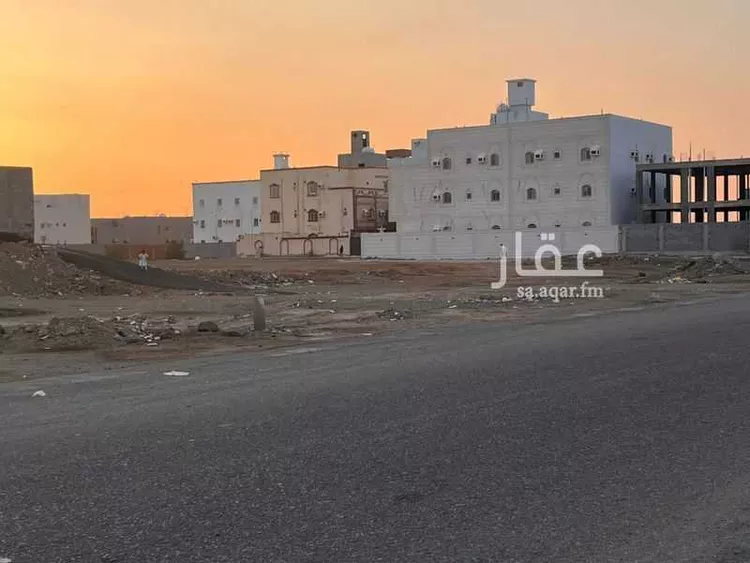 أرض للبيع في حي الوفاء, مدينة جدة, منطقة مكة المكرمة صورة 5