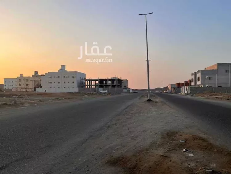 أرض للبيع في حي الوفاء, مدينة جدة, منطقة مكة المكرمة