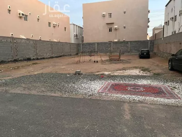 أرض للبيع في شارع عبدالعزيز الرشيد, حي الرياض, مدينة جدة, منطقة مكة المكرمة صورة 4
