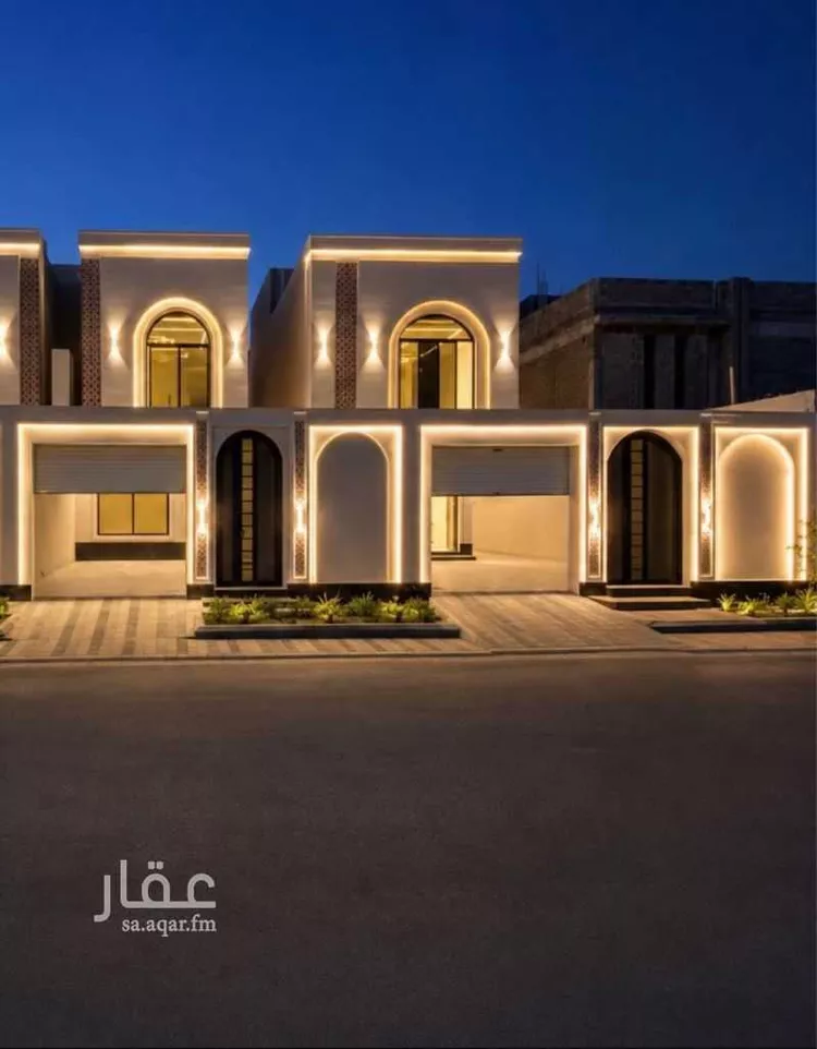 فيلا للبيع في شارع  الحسن الأموي, حي اللؤلؤ, مدينة الخبر, المنطقة الشرقية