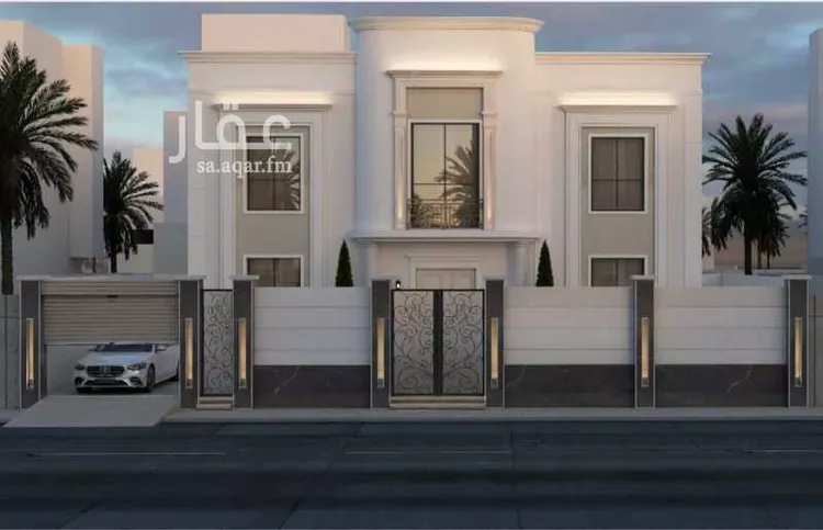 فيلا للإيجار في شارع ابن المعيد الخوارزمي, حي الأجواد, مدينة جدة, منطقة مكة المكرمة