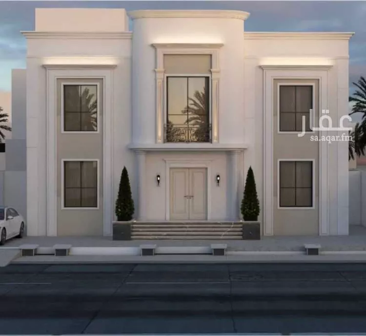 فيلا للإيجار في شارع ابن المعيد الخوارزمي, حي الأجواد, مدينة جدة, منطقة مكة المكرمة صورة 2