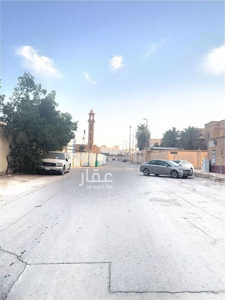 دور للإيجار في شارع أبي الفضل البغدادي, حي نمار, مدينة الرياض, منطقة الرياض صورة 3