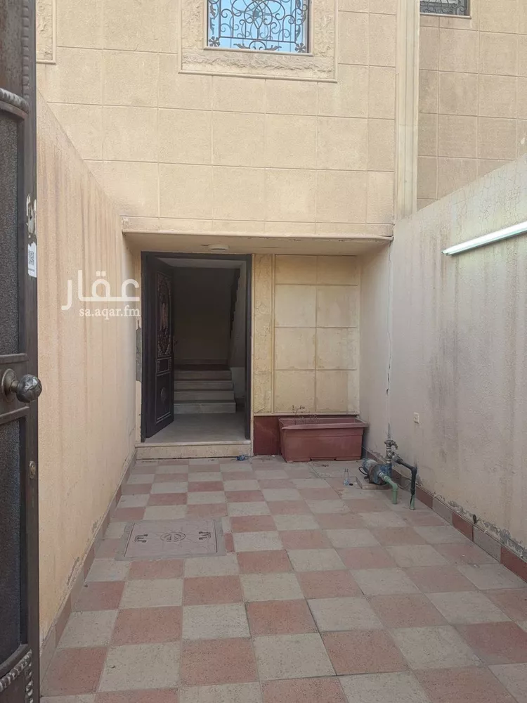 دور للإيجار في شارع أبي الفضل البغدادي, حي نمار, مدينة الرياض, منطقة الرياض صورة 5