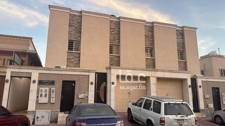 شقة للإيجار في شارع الامثال, حي بدر, مدينة الرياض, منطقة الرياض