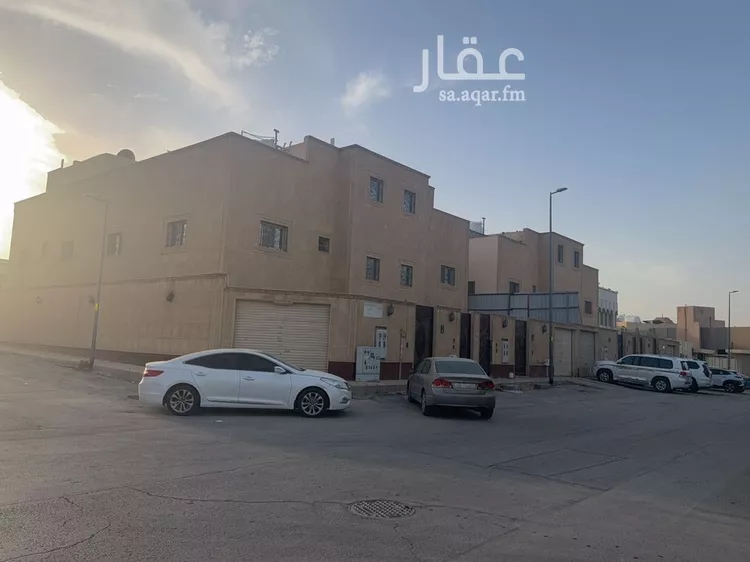 دور للإيجار في شارع أبي الفضل البغدادي, حي نمار, مدينة الرياض, منطقة الرياض