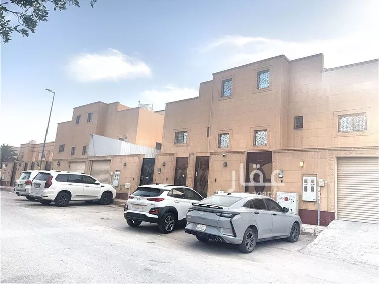 دور للإيجار في شارع أبي الفضل البغدادي, حي نمار, مدينة الرياض, منطقة الرياض صورة 2