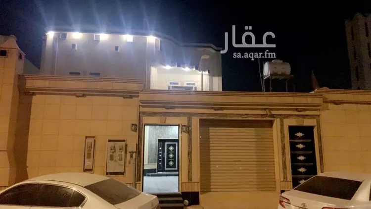 Villa for Sale in Riyadh Ar Rimal