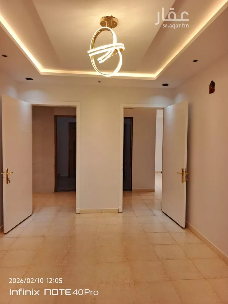 شقة للإيجار في شارع المقاماتي, حي الحمراء, مدينة الرياض, منطقة الرياض صورة 2