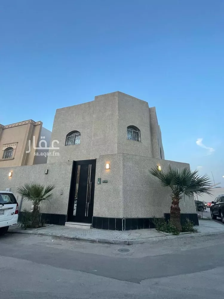 Villa for Sale in Riyadh Al Yasmin