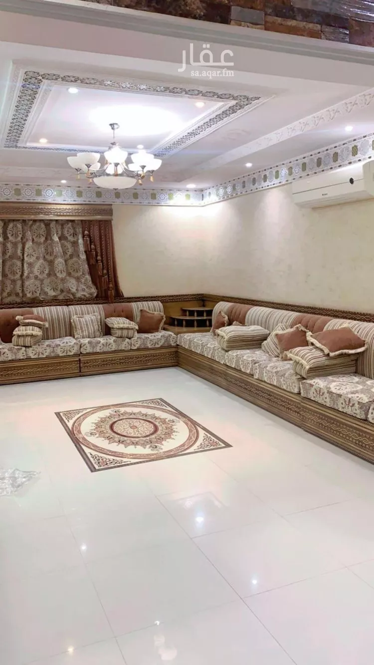 فيلا للبيع في شارع محمد الخفاجي, حي الرمال, مدينة الرياض, منطقة الرياض صورة 3