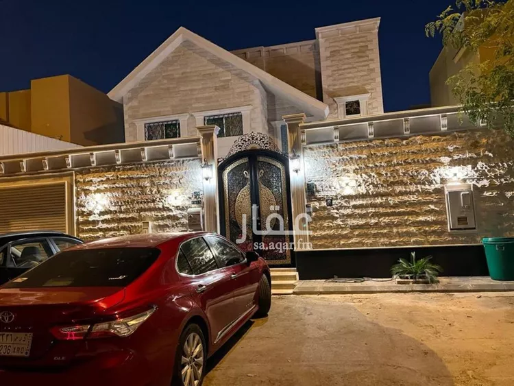 Villa for Sale in Riyadh Al Masif