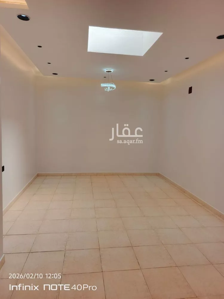 شقة للإيجار في شارع المقاماتي, حي الحمراء, مدينة الرياض, منطقة الرياض صورة 3