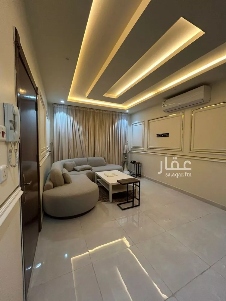 Apartment for Rent in Riyadh Al Hamra