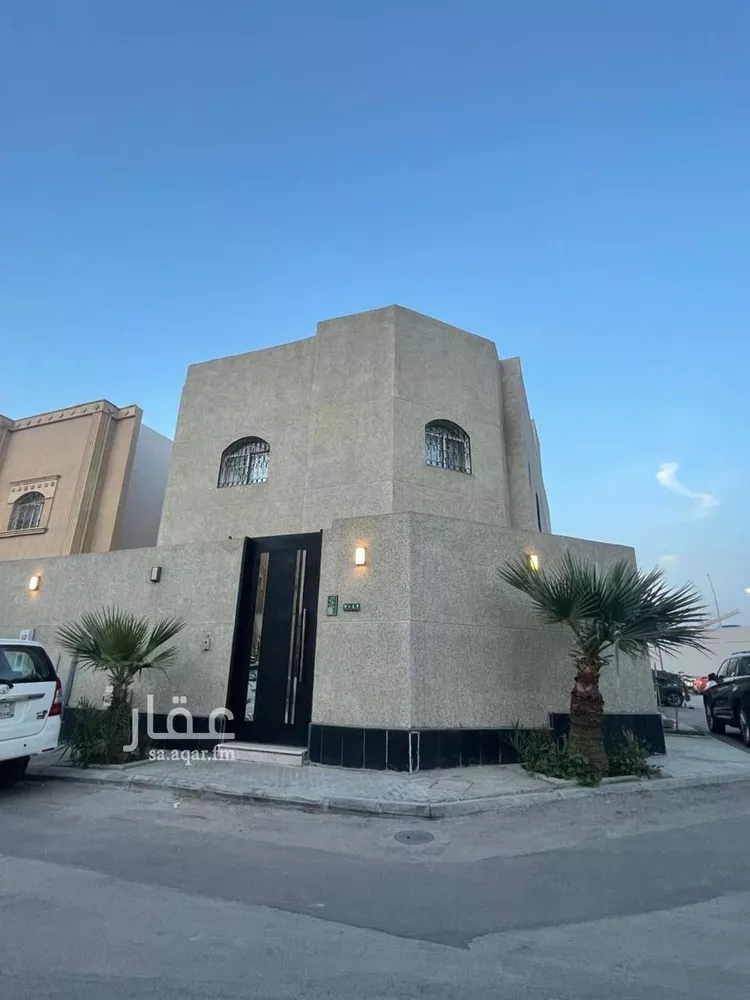 فيلا للبيع في شارع شارع رقم 315, حي الياسمين, مدينة الرياض, منطقة الرياض