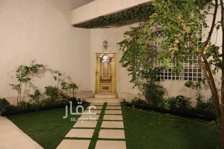 فيلا للبيع في شارع تقي الدين الحموي, حي المصيف, مدينة الرياض, منطقة الرياض