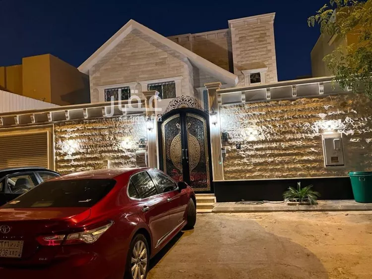 Villa for Sale in Riyadh Al Masif