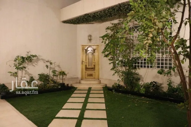 Villa for Sale in Riyadh Al Masif