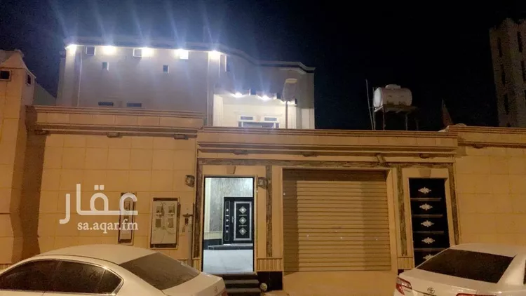 فيلا للبيع في شارع محمد الخفاجي, حي الرمال, مدينة الرياض, منطقة الرياض صورة 2