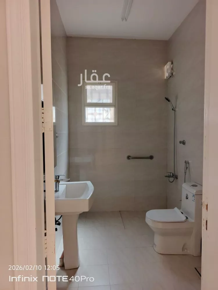 شقة للإيجار في شارع المقاماتي, حي الحمراء, مدينة الرياض, منطقة الرياض صورة 4