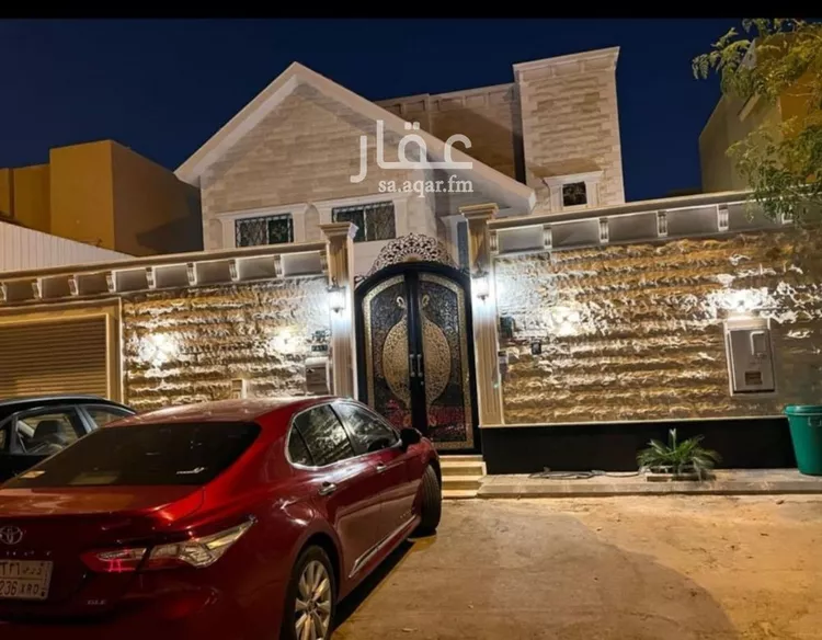 فيلا للبيع في شارع تقي الدين الحموي, حي المصيف, مدينة الرياض, منطقة الرياض