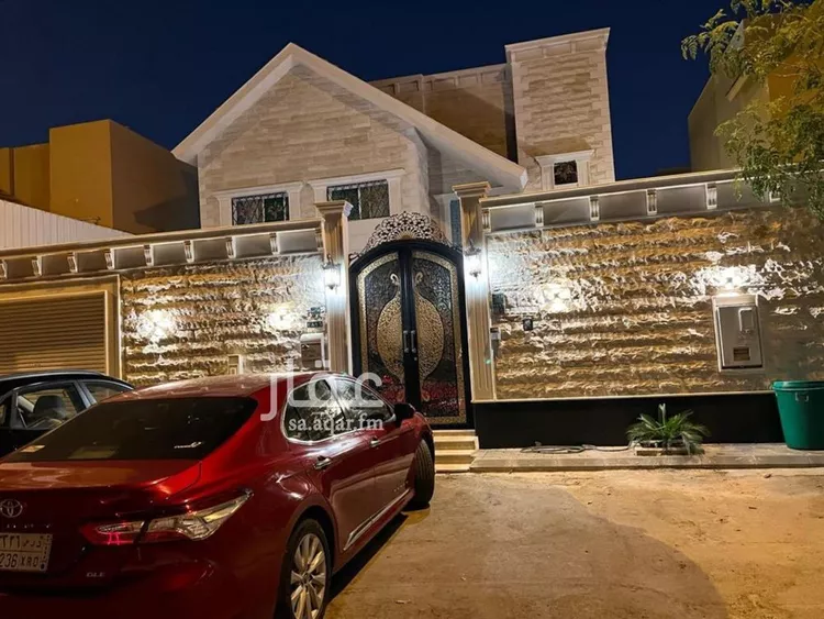 Villa for Sale in Riyadh Al Masif