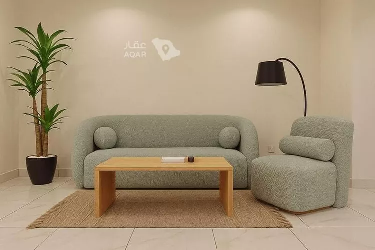 Building for Rent in Medina Al Khalidiyah 4