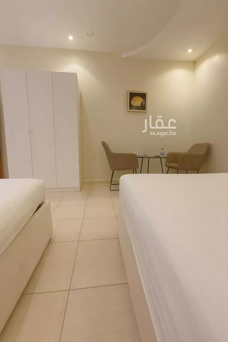 شقة مفروشة للحجز في شارع سعيد بن الحارث الانصاري ، حي الملك فهد ، المدينة المنورة ، منطقة المدينة المنورة صورة 2