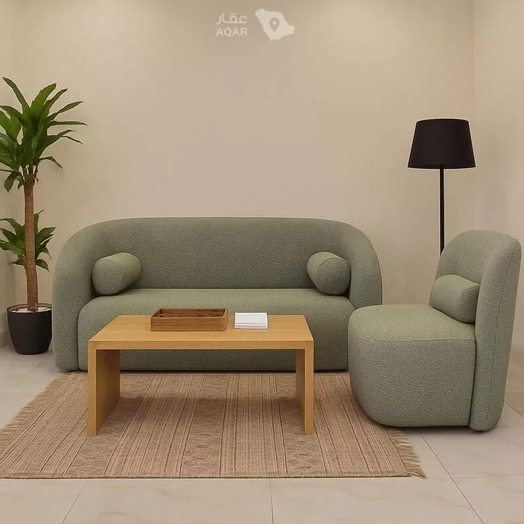 Building for Rent in Medina Al Khalidiyah 14
