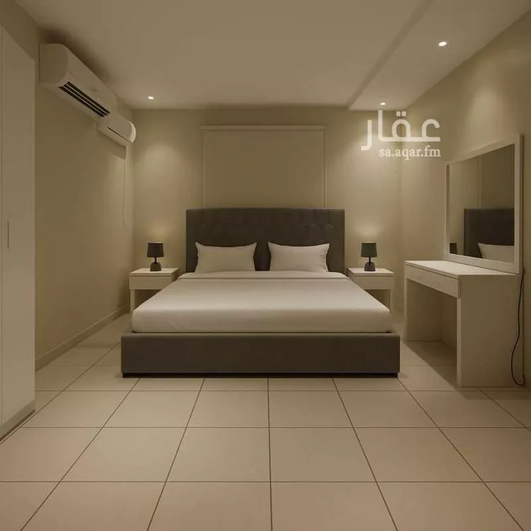 شقة مفروشة للحجز في شارع سعيد بن الحارث الانصاري ، حي الملك فهد ، المدينة المنورة ، منطقة المدينة المنورة
