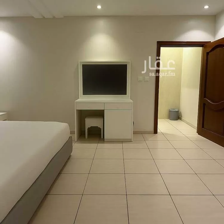 شقة مفروشة للحجز في شارع سعيد بن الحارث الانصاري ، حي الملك فهد ، المدينة المنورة ، منطقة المدينة المنورة صورة 5